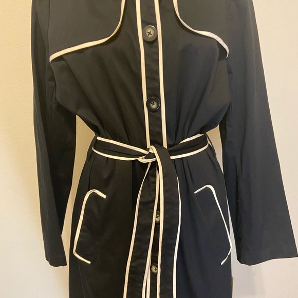 George Rain Coat - Picture 3 of 6